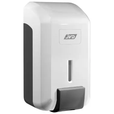Distributeur de savon JVD - 700 ml